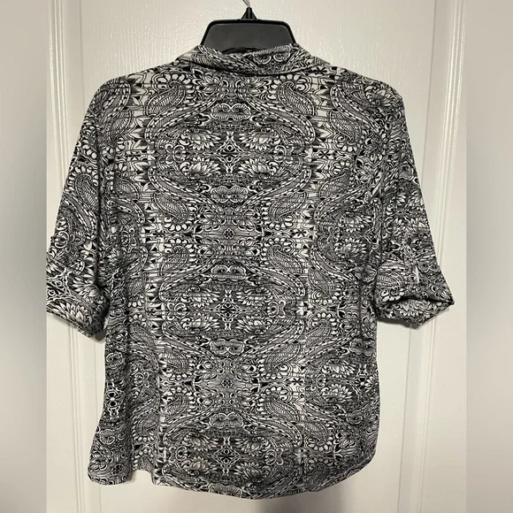 Cathy Petite Large blouse - Picture 2 of 3